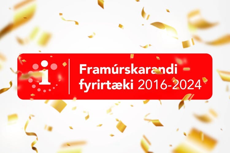 Framúrskarandi fyrirtæki 2024