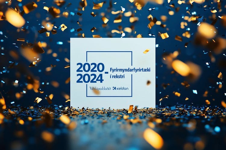 Fyrirmyndarfyrirtæki í rekstri 2024